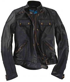 BMW Motorcycle Jacket Belstaff Darley for Ladies