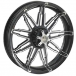 BMW forged front wheel in option 719 for K1600GT, K1600GTL, K1600B, part 77 21 8 388 006, 77218388006. BMW K1600GT, K1600GTL, K1600B cast wheel, 77218388006, 34118563499, 34528523479, 236318531207, 07129907382, 07129907842, 36318531207, 36318561710, 36318551385, 36318542010, 36318542009