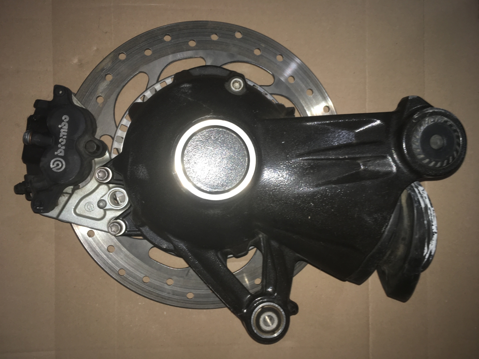bmwusedmotorcycleparts K1600GT, R1200RT, R1250RT, R1250GS
