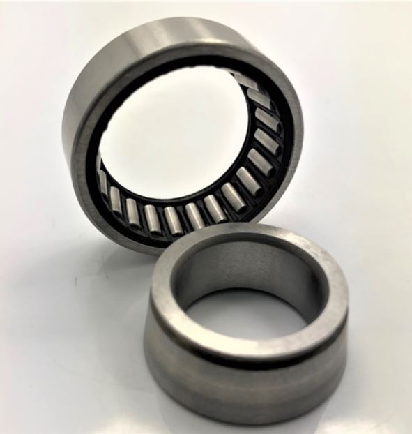 Pyramid Parts Front Wheel Bearing & Seal Kit – BMW K1600 GT/GTL 2010-2017