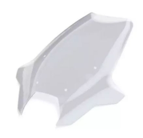 BMW high windshield for R1300RT, 46 63 5 A65 610, 46635A65610